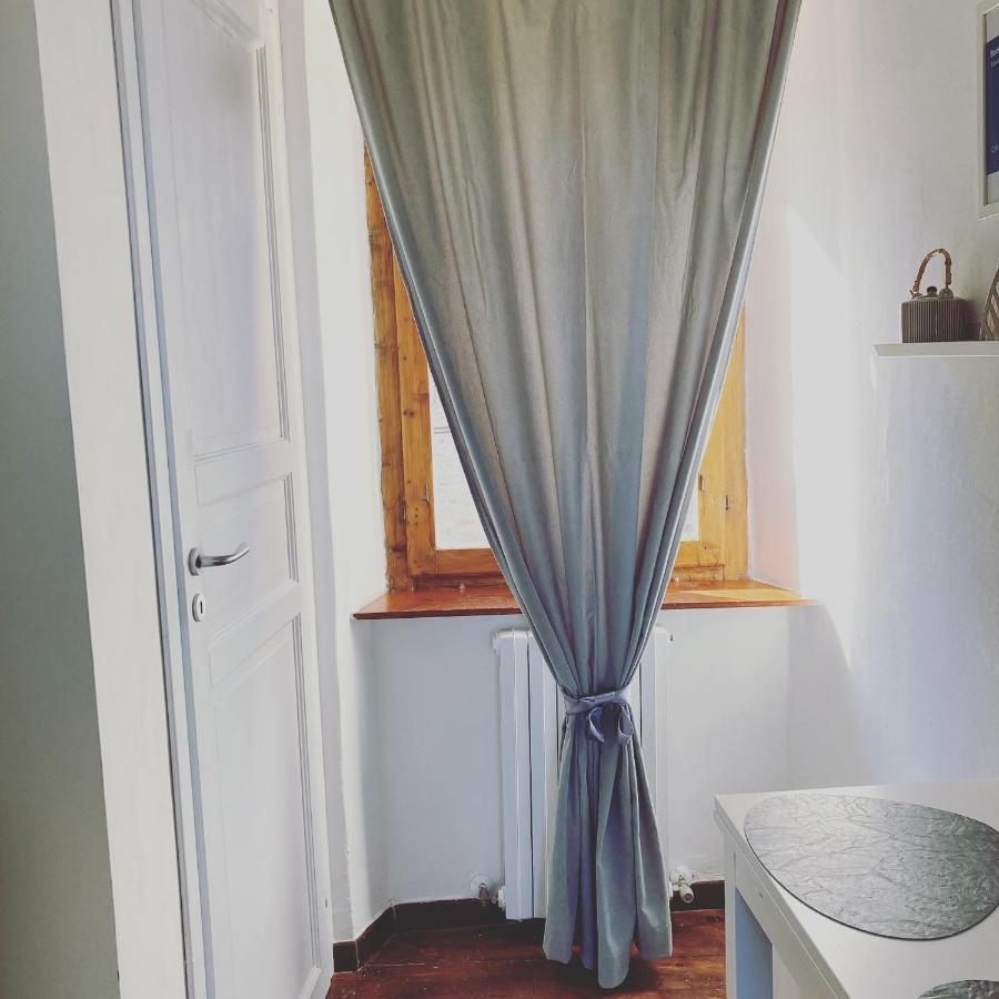 Ciribacco Rooms 마체라타 외부 사진