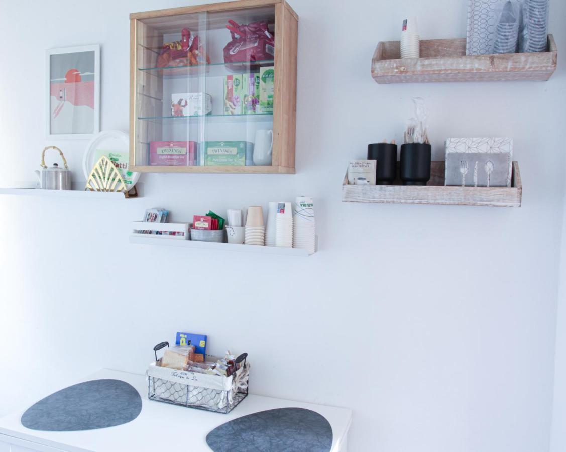 Ciribacco Rooms 마체라타 외부 사진
