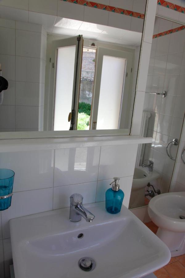 Ciribacco Rooms 마체라타 외부 사진
